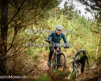 Drenthe 200 Extreme Marathon photo