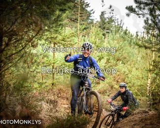 Drenthe 200 Extreme Marathon photo