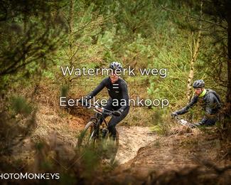 Drenthe 200 Extreme Marathon photo