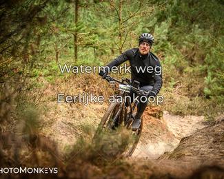 Drenthe 200 Extreme Marathon photo