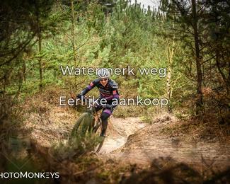 Drenthe 200 Extreme Marathon photo
