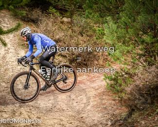Drenthe 200 Extreme Marathon photo