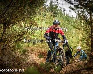 Drenthe 200 Extreme Marathon photo