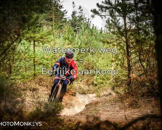 Drenthe 200 Extreme Marathon photo