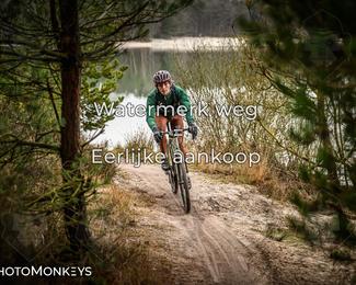 Drenthe 200 Extreme Marathon photo