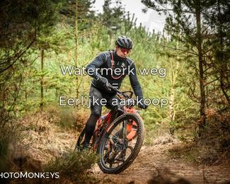 Drenthe 200 Extreme Marathon photo