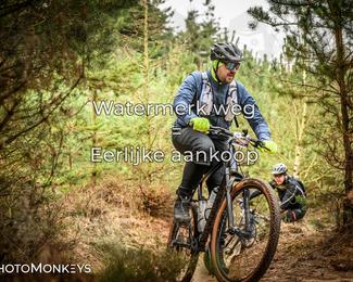 Drenthe 200 Extreme Marathon photo