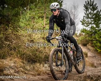 Drenthe 200 Extreme Marathon photo