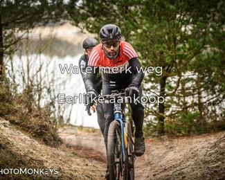 Drenthe 200 Extreme Marathon photo