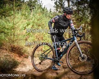 Drenthe 200 Extreme Marathon photo