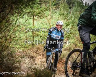 Drenthe 200 Extreme Marathon photo