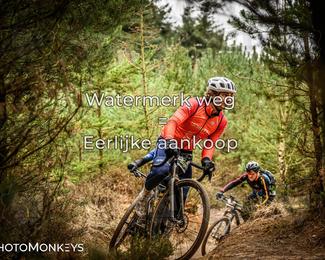 Drenthe 200 Extreme Marathon photo