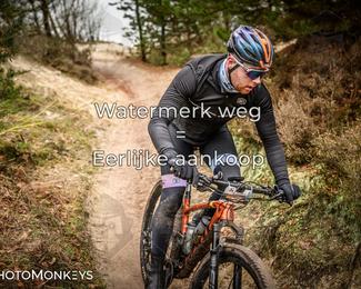 Drenthe 200 Extreme Marathon photo