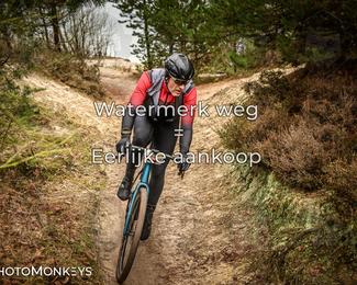 Drenthe 200 Extreme Marathon photo