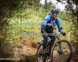 Drenthe 200 Extreme Marathon photo