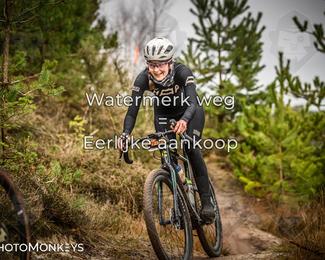Drenthe 200 Extreme Marathon photo