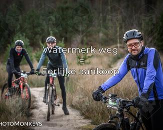 Drenthe 200 Extreme Marathon photo