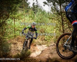 Drenthe 200 Extreme Marathon photo