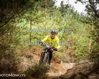 Drenthe 200 Extreme Marathon photo