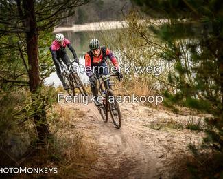 Drenthe 200 Extreme Marathon photo