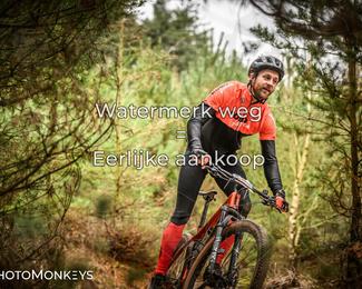 Drenthe 200 Extreme Marathon photo