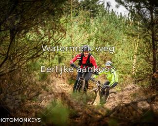 Drenthe 200 Extreme Marathon photo