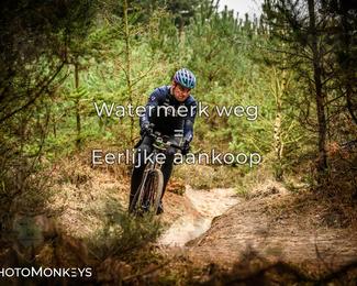 Drenthe 200 Extreme Marathon photo