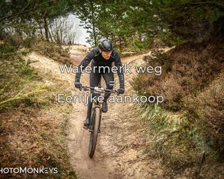 Drenthe 200 Extreme Marathon photo