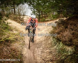 Drenthe 200 Extreme Marathon photo