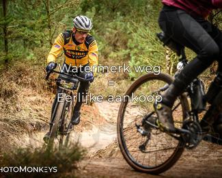 Drenthe 200 Extreme Marathon photo