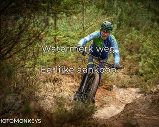 Drenthe 200 Extreme Marathon photo