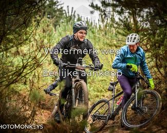 Drenthe 200 Extreme Marathon photo