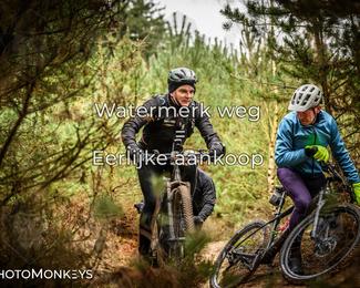 Drenthe 200 Extreme Marathon photo