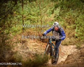 Drenthe 200 Extreme Marathon photo