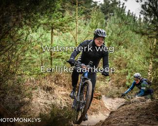 Drenthe 200 Extreme Marathon photo