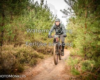 Drenthe 200 Extreme Marathon photo