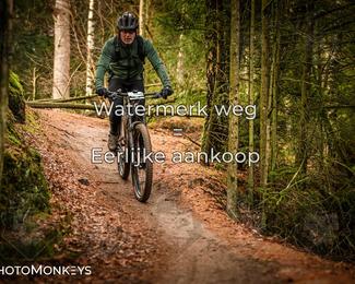 Drenthe 200 Extreme Marathon photo