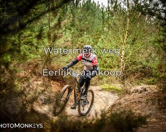 Drenthe 200 Extreme Marathon photo