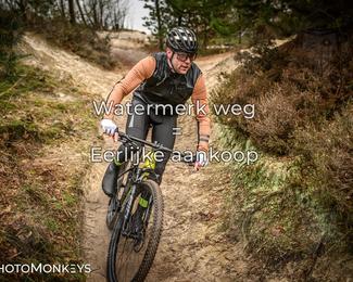 Drenthe 200 Extreme Marathon photo