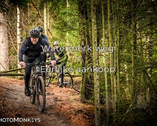 Drenthe 200 Extreme Marathon photo