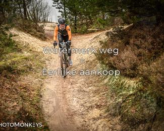 Drenthe 200 Extreme Marathon photo