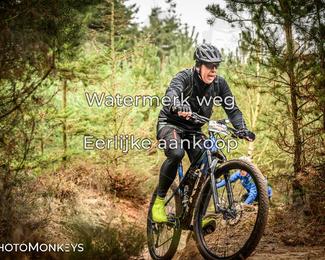 Drenthe 200 Extreme Marathon photo