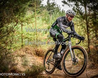 Drenthe 200 Extreme Marathon photo