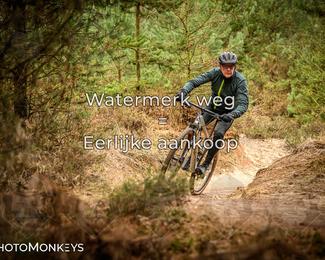 Drenthe 200 Extreme Marathon photo