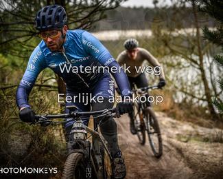 Drenthe 200 Extreme Marathon photo