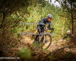 Drenthe 200 Extreme Marathon photo