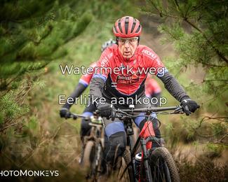 Drenthe 200 Extreme Marathon photo
