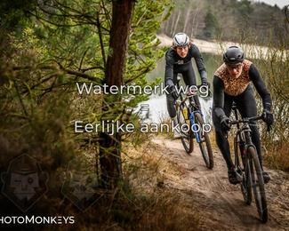 Drenthe 200 Extreme Marathon photo