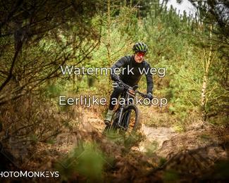 Drenthe 200 Extreme Marathon photo