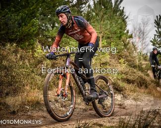 Drenthe 200 Extreme Marathon photo